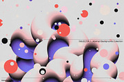Squeezer 1 - 36 Euphoric Backgrounds, a Background Graphic by kloroform (Thumbnail 2 of 31)
