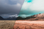Faded Orange & Teal Lightroom Preset, an Action Add-On by PhotoMarket (Thumbnail 15 of 21)