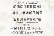 Bootcamp, a Script Font by InermediaSTUDIO (Thumbnail 5 of 7)