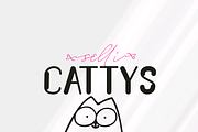 August & Lengking 6 Font Update, a Script Font by Meutuwah (Thumbnail 12 of 15)
