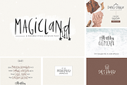 The Designer's Font BUNDLE, a Script Font by KA Designs (Thumbnail 19 of 64)