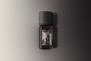 Ink_texture, a Texture Graphic by Mii Lab (Thumbnail 14 of 21)