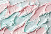 Cream Moisturizer Texture is Waves, a Texture Graphic by VetalStock (Thumbnail 6 of 10)