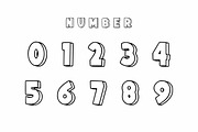 Joyful Winter, a Font by Limited.studio (Thumbnail 5 of 6)