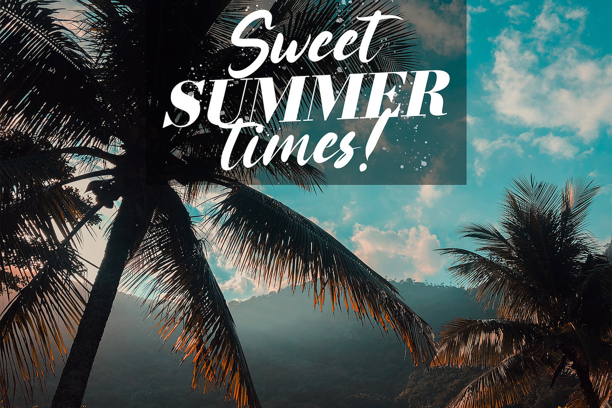 Rattoney - Bold Script Font, a Script Font by StringLabs (Photo 12 of 14)