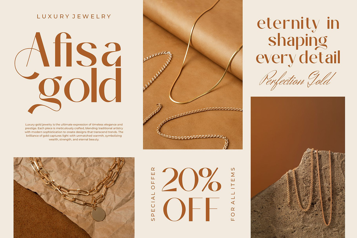 Hoolenn || Modern Vintage Sans Serif, a Serif Font by Ermedia Studio (Photo 6 of 8)