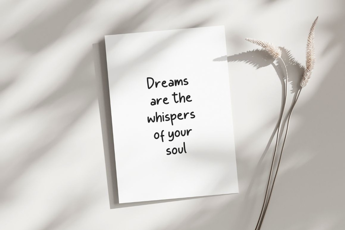 Pine Words Simple Handwritten, a Handwritten Font by Heinzel Std (Photo 2 of 10)