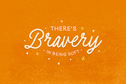 Wonder Nature - Monoline Font Duo, a Script Font by Sarid Ezra (Thumbnail 2 of 9)