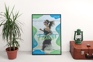 Print Pack Fitness Centre