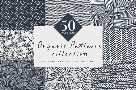 Organic Patterns