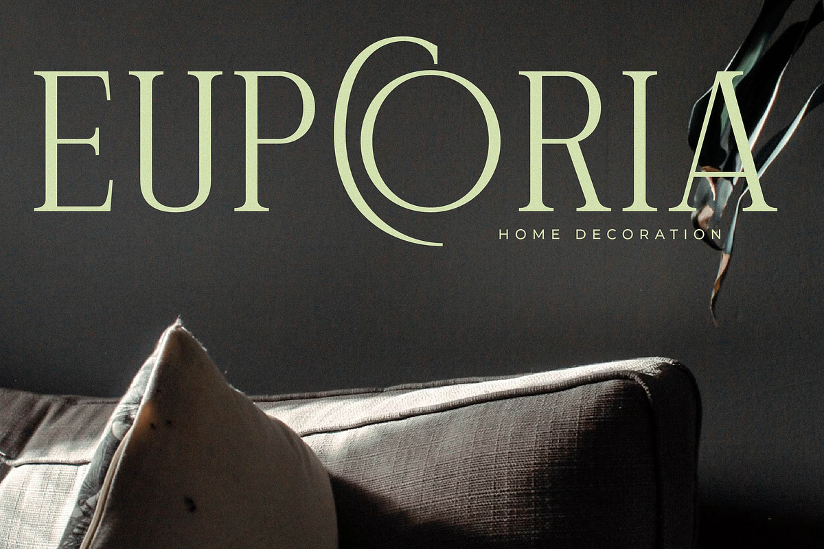 Celliqath Modern Display, a Serif Font by Storytype Studio (Photo 8 of 15)