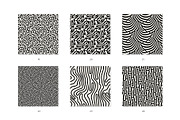 Big Bundle: 78 Seamless Patterns, a Pattern Graphic by Curly_Pat (Thumbnail 6 of 17)