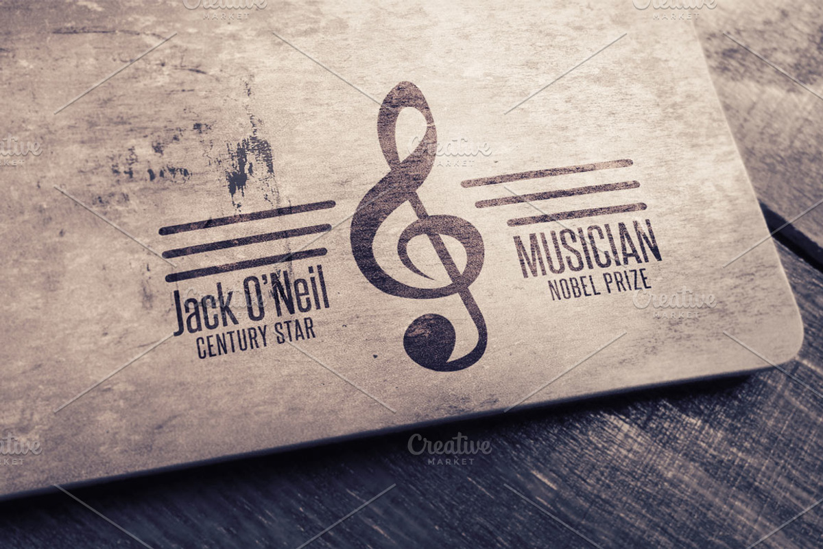 Music Labels, a Templates & Theme by InnovativeDesign (Photo 2 of 4)