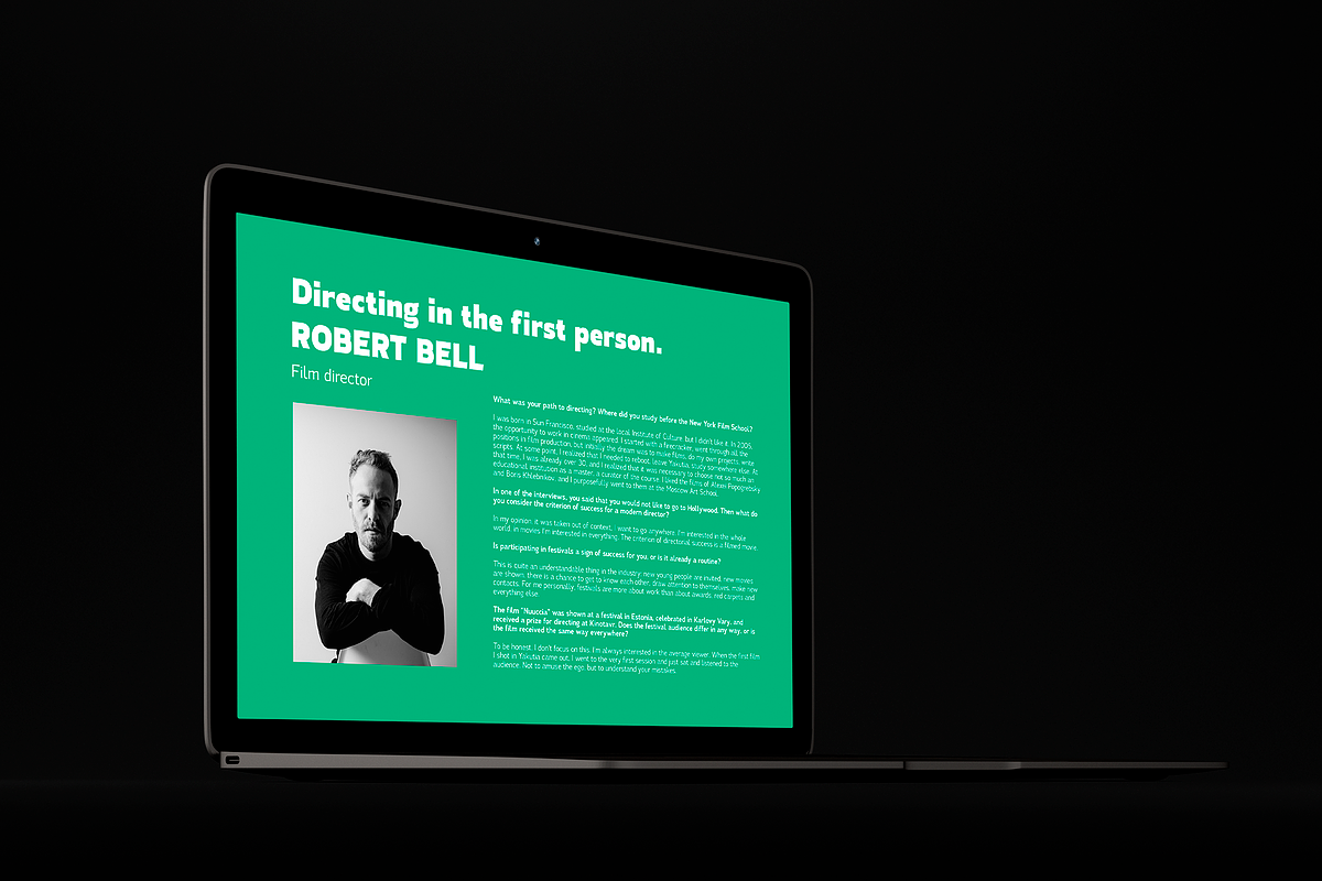 Sabu | Font Family, a Sans Serif Font by Larin Type Co. (Photo 9 of 11)
