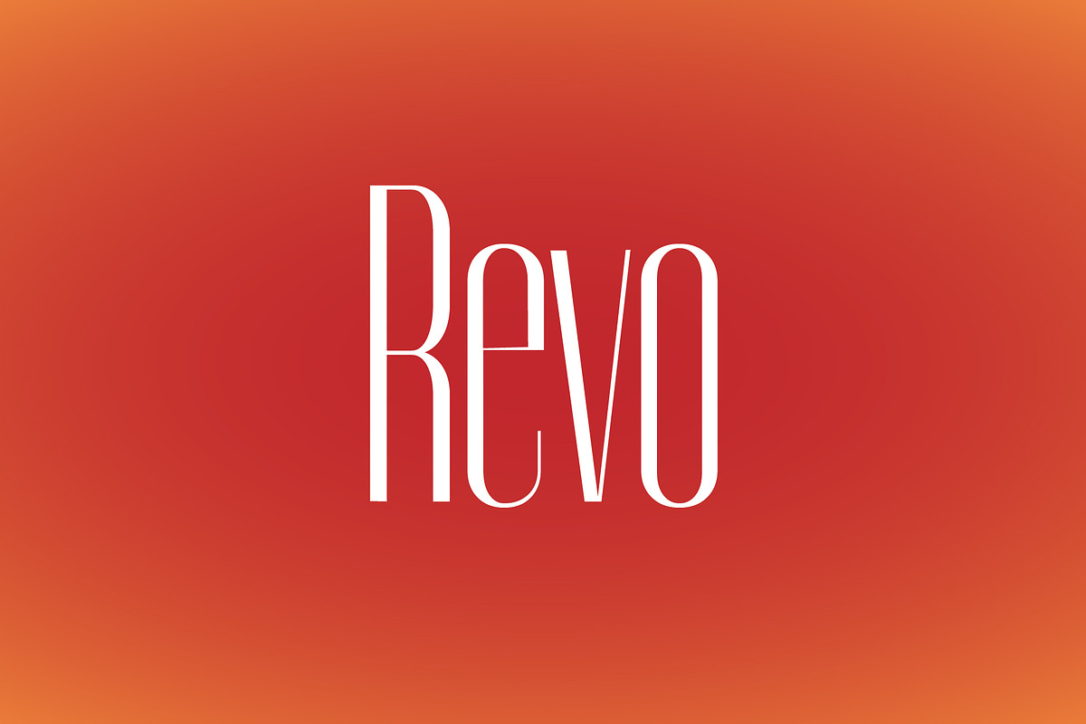 Revo