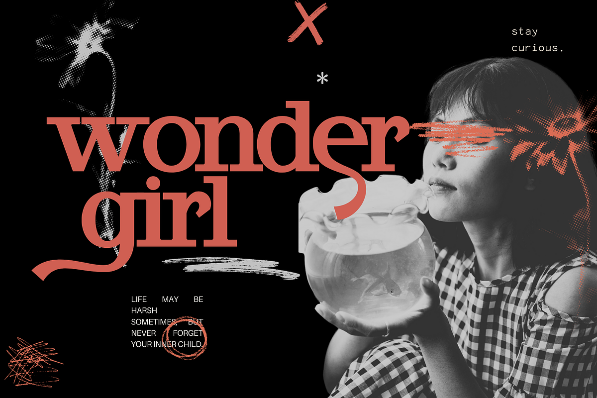 Cikal | Serif Font, a Serif Font by BearyType Studio (Photo 4 of 16)