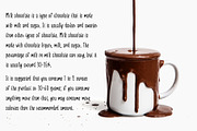 Byby Mind Handwriting Font, a Handwritten Font by Ruddean2109 (Thumbnail 4 of 10)