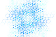{Sacred Geometry} VECTOR MANDALAS, a Texture Illustration by ekaart (Thumbnail 5 of 7)