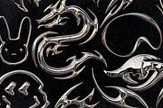 Chromium, an Object 3D Model by Craftwork (Thumbnail 2 of 6)