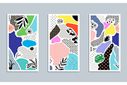 Collage it!, a Decorative Illustration by Lera Efremova (Thumbnail 2 of 10)
