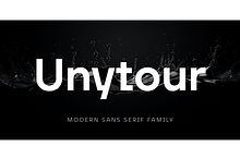 Unytour Complete Family