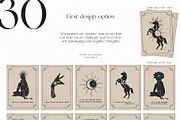 Inner world collection. Affirmations, a Healthcare Illustration by Purple (Thumbnail 3 of 20)