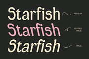 CS Alonzo – Cute Font, a Sans Serif Font by Craft Supply Co. (Thumbnail 3 of 8)