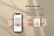 Polyvagal Theory Canva Instagram, a Templates & Theme by Miri Campbell (Thumbnail 2 of 9)