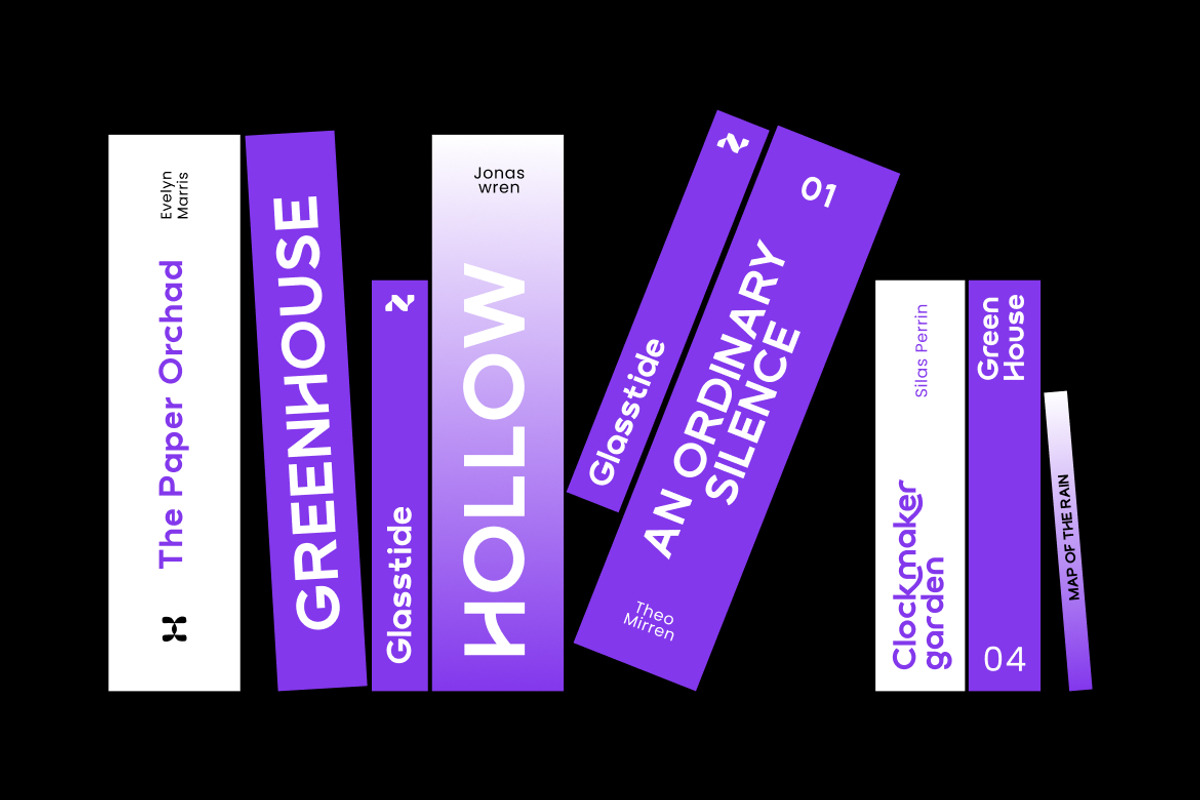 Cartega Modern Sans Serif Font, a Sans Serif Font by Rasio Studio (Photo 5 of 7)