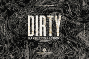 Dirty Marble Collection Volume II, a Pattern Graphic by nicholasasmita (Thumbnail 1 of 15)
