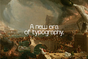 Kaotizm - Grotesk Typeface, a Sans Serif Font by Kulturë Type (Thumbnail 2 of 10)