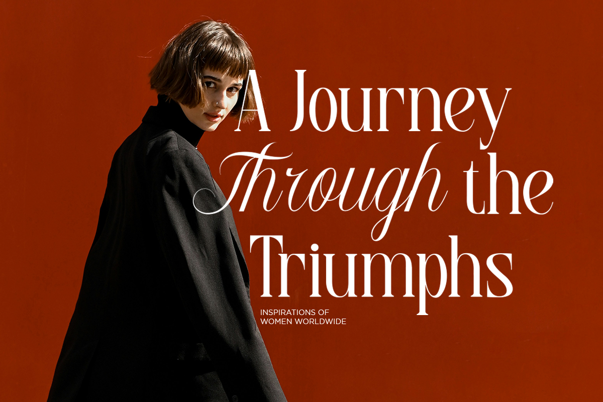 Great White - Font Duo, a Font by Say Studio (Photo 6 of 12)
