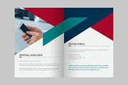 Personal Loan - Banking Brochure, a Brochure Template by Artbeaut (Thumbnail 5 of 5)