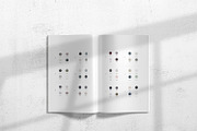 Branding Kit, a Branding & Logo Template by The Denizen Co. (Thumbnail 2 of 9)