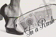 XRAY COLLAGE KIT | What's in my Bag, an Object Graphic by ana & yvy (Thumbnail 7 of 20)