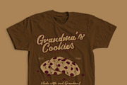 100 Retro Vintage T-Shirt Designs 2, an Illustration by CJR Designs (Thumbnail 6 of 34)