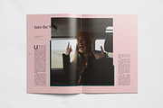 Emily Pack, a Magazine Template by Loc Tropis (Thumbnail 6 of 11)