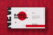 Creators - Dynamic Powerpoint, a Presentation Template by Dirtytemp Studio (Thumbnail 6 of 8)