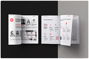 Case Study Brochure, a Brochure Template by StudioGraficso (Thumbnail 3 of 10)