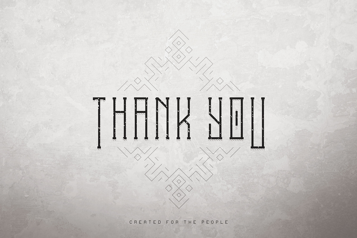 Melancholy Display Typeface + Extra, a Serif Font by VP Fonts (Photo 10 of 10)