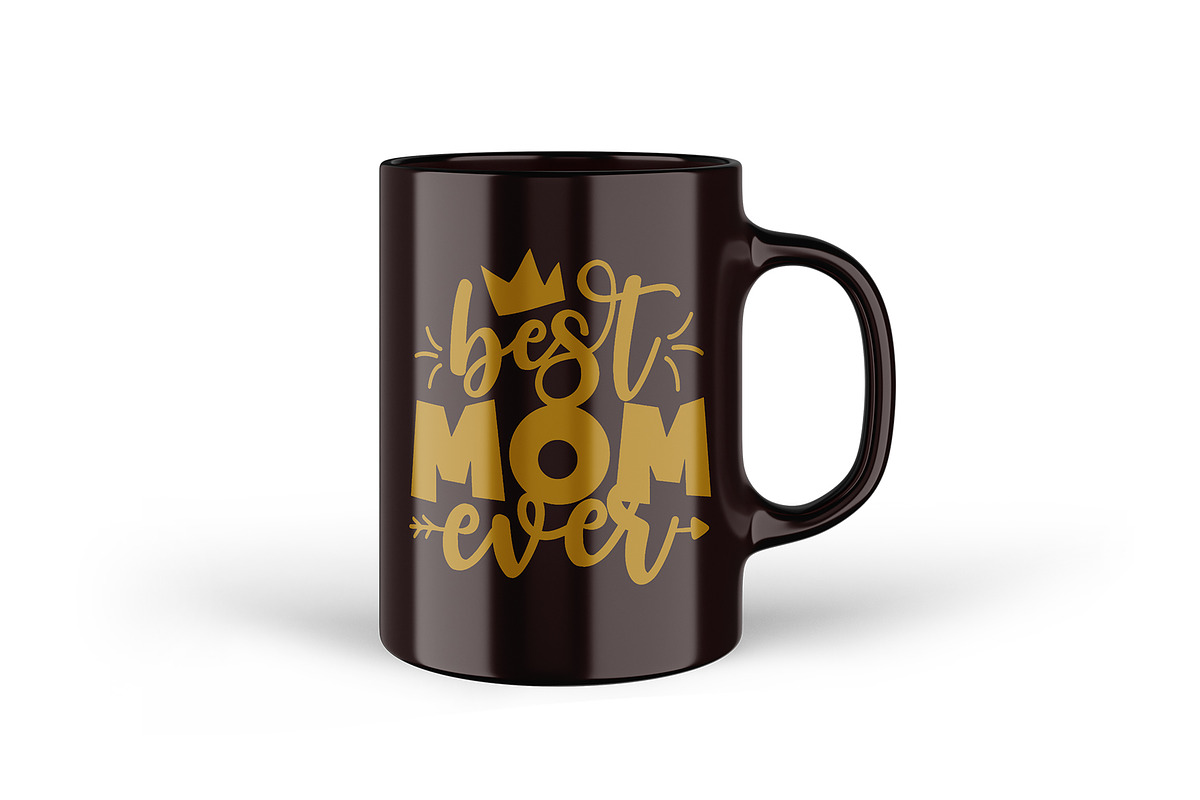 Mug Mockup, a Cups & Container Mockup by GraphicsPixel (Photo 6 of 6)