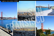 200+ California Stock Photo Bundle, a Business Photo by Template Monkey @dscience (Thumbnail 16 of 38)