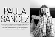 Start Writing, a Sans Serif Font by InermediaSTUDIO (Thumbnail 7 of 8)