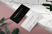 Resume Template | DOCX, PSD, INDD, a Resume Template by BrochuresFactory (Thumbnail 4 of 5)