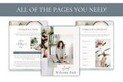 Client Welcome Pack | Selina & Co., a Templates & Theme by Lady Boss Studio (Thumbnail 8 of 9)