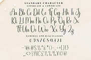 Festival Fruit, a Handwritten Font by InermediaSTUDIO (Thumbnail 7 of 8)
