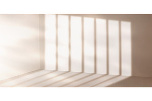 Sunlight casts stark geometric, an Object Illustration by art PVP - market