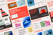 Creative Brief Keynote, a Presentation Template by rgbryand (Thumbnail 6 of 7)