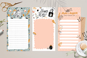 BUNDLE STATIONERY planners calendars, an Object Graphic by Ruslana Lubenets (Thumbnail 39 of 96)