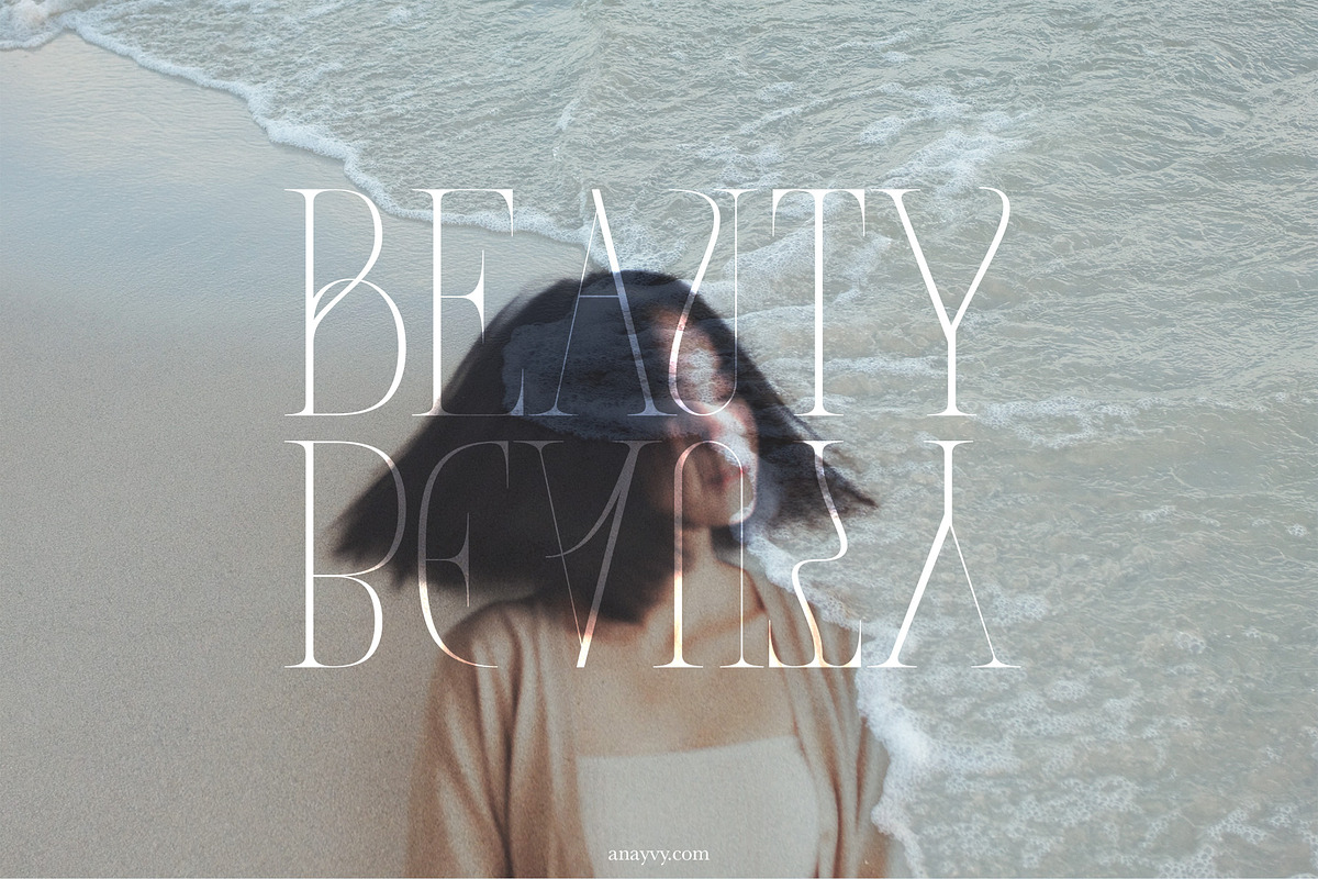 CYTRONI Modern Mix Font Duo, a Serif Font by ana & yvy (Photo 18 of 34)